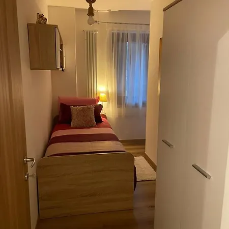 Casa Rodi Дом отдыха