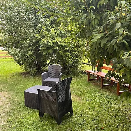 Дом отдыха Casa Rodi Siror