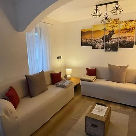 Casa Rodi * Siror