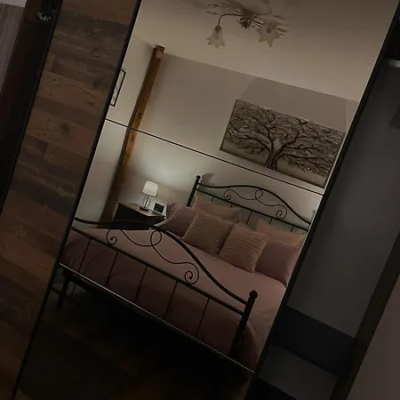 Дом отдыха Casa Rodi
