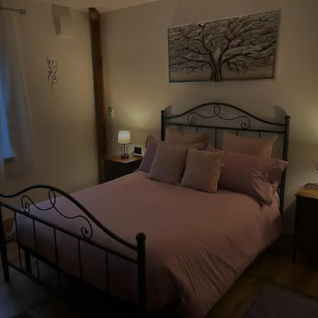 Дом отдыха Casa Rodi *