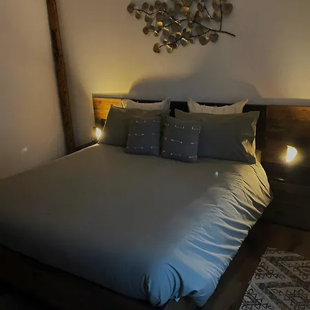 Casa Rodi Дом отдыха
