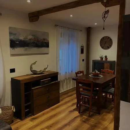 Casa Rodi Siror