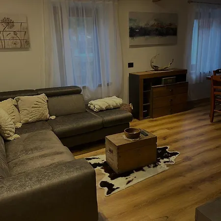 Дом отдыха Casa Rodi Siror